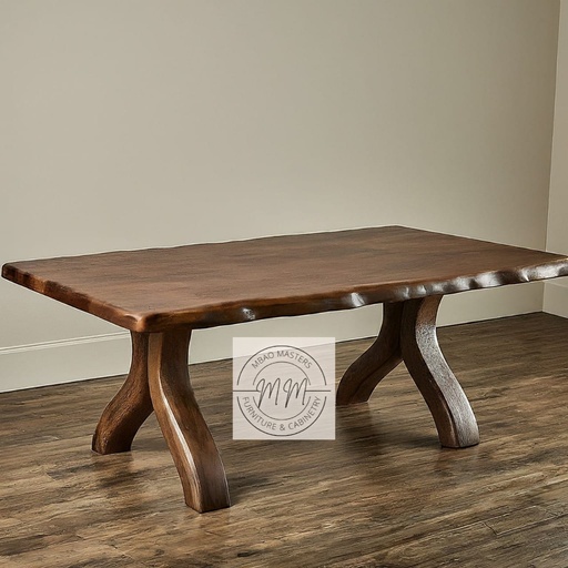 BlossomBench Dining Table