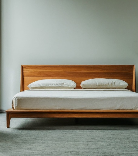  NapNivarna King Bed