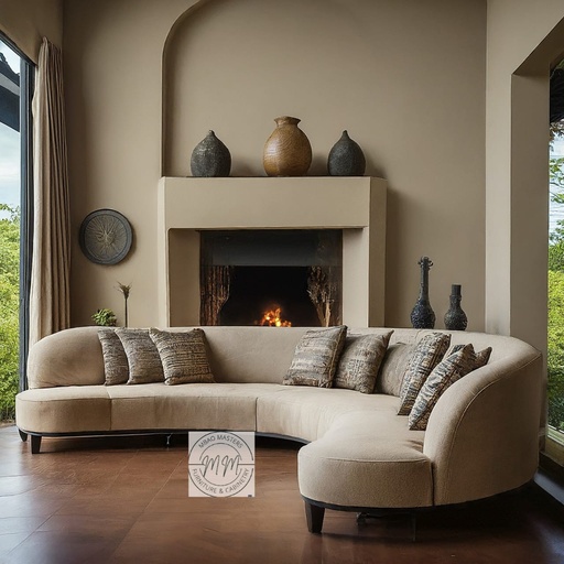 ArcaLounge Couch