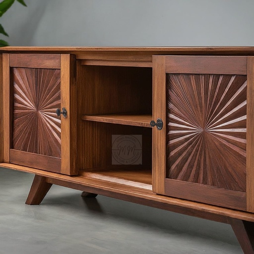 Sunray Studio TV cabinet