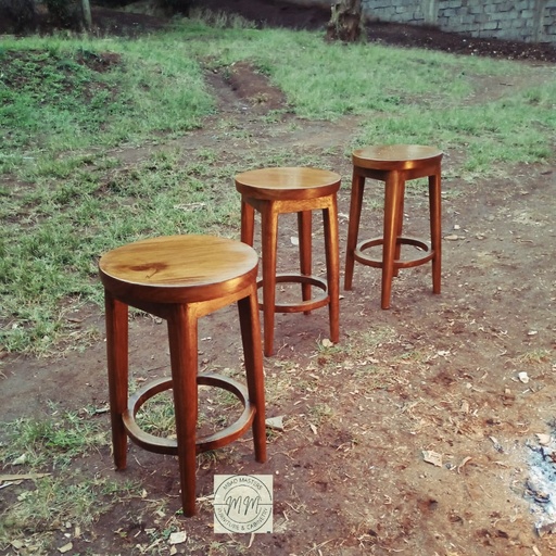  Timber Traditions Bar Stools