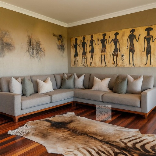 Maison Moderne Couch