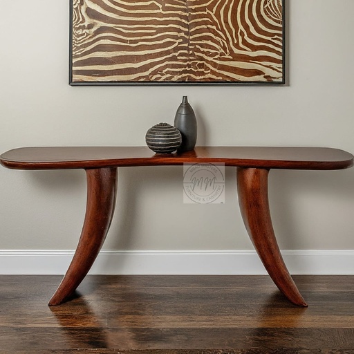 Jungle Jamboree Console Table