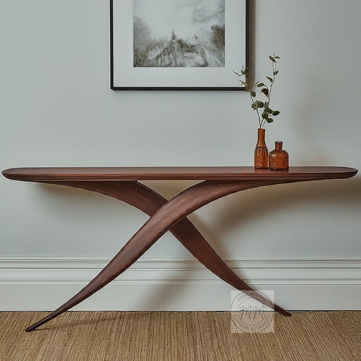 ArcVine Console Table