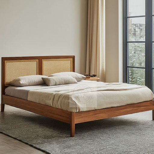 Divine Delight King Bed