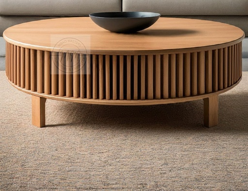 Jungle Luxe Coffee Table