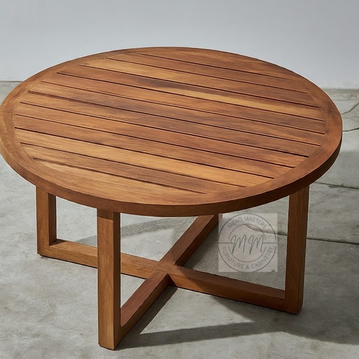 Patio Paradise Coffee Table