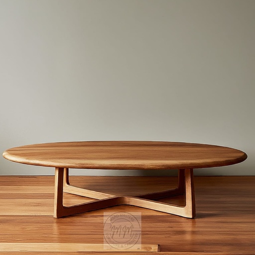  Honeyed Haven Coffee Table