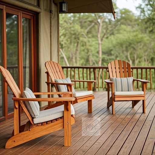 Adirondack chair