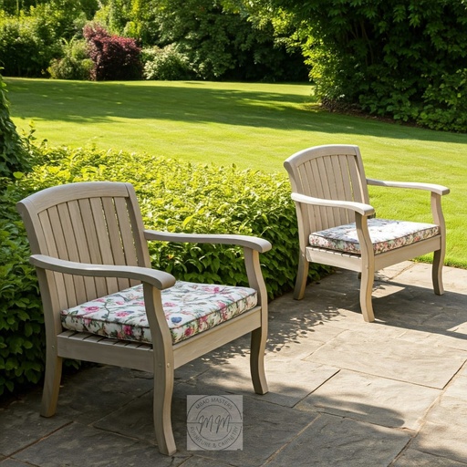 Sun Seeker's Seat