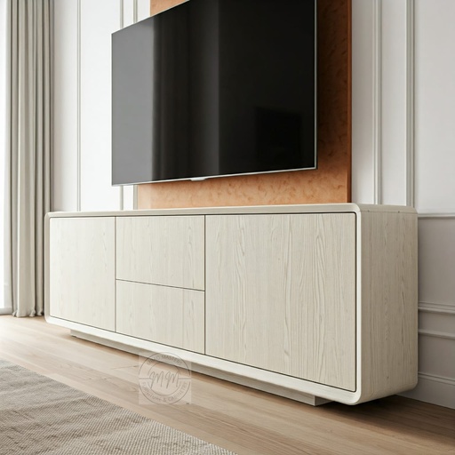 Zen Moderna TV cabinet