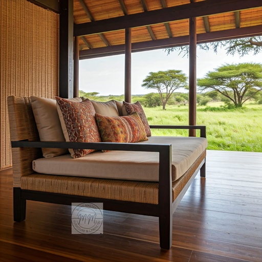 Devine Duma Day Bed