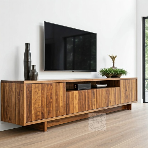 HavenHaus TV Cabinet