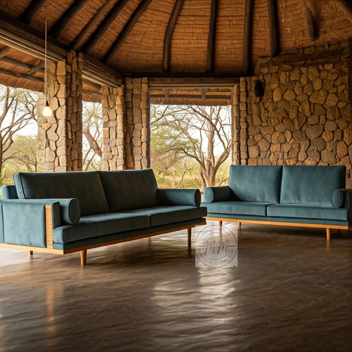 SoulSeat Sanctuary Couch
