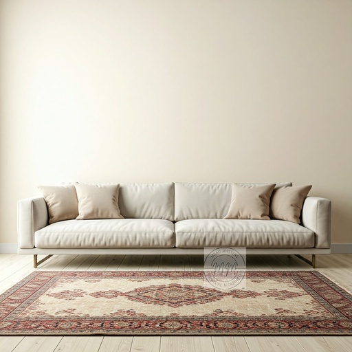 Snuggle Sanctuary Couch 