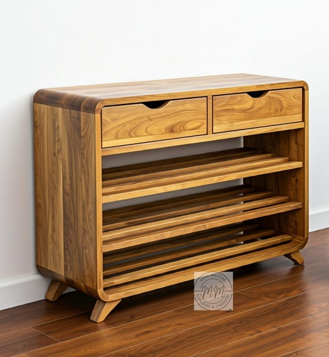 Timeless Trends Shoe rack  