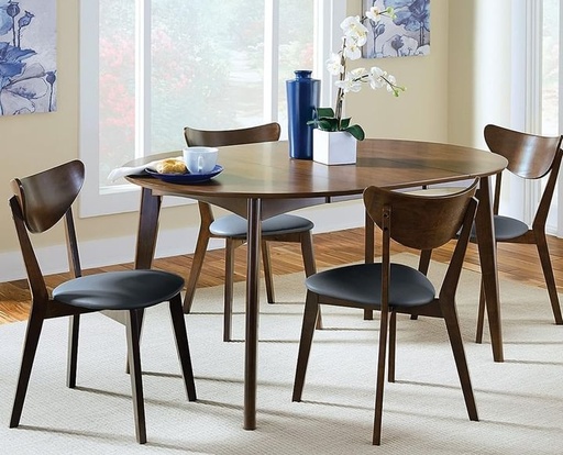Mizizi 4 Seater Dining Set 