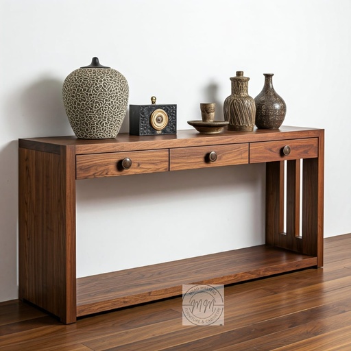Tessellate Cantilever Console 