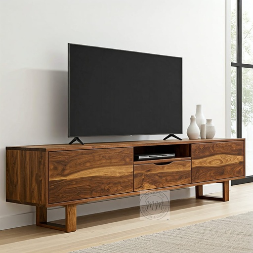  Grain Game TV Cabinet