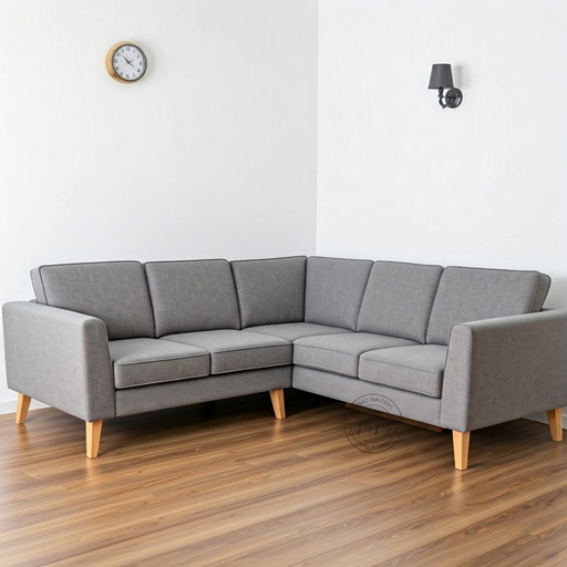 Link & Lounge Sectional Couch