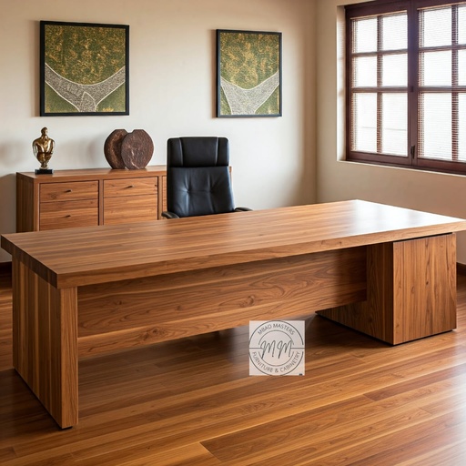   The Grand Reserve Office Desk 