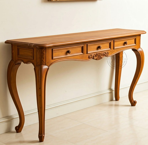 Mastercraft Chateau Console  