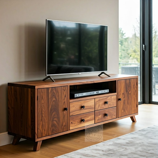 Timeless Estate TV Cabinet  