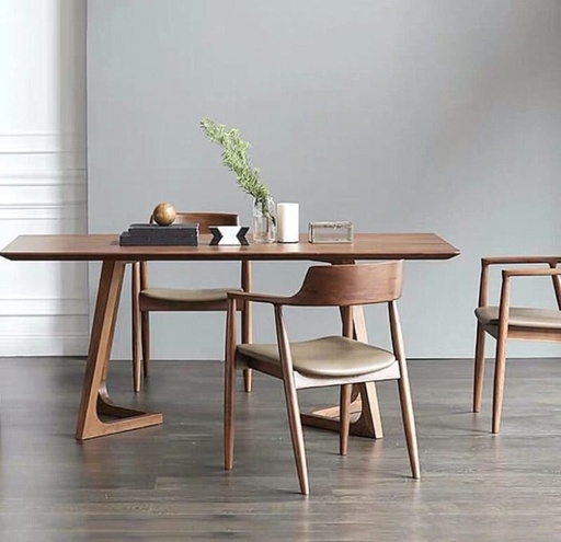 Sanctuary 4 Seater Dining Set