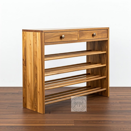 Foot Fiesta Shoerack 