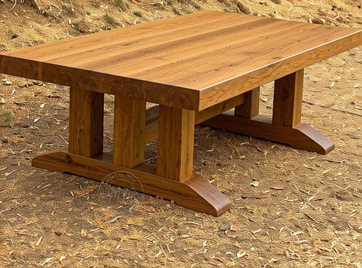 Vellichor Craft Coffee Table 