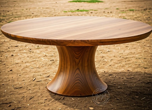Aetherius Conclave Dining Table