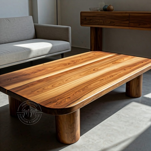 Menhir Mantle Coffee Table 