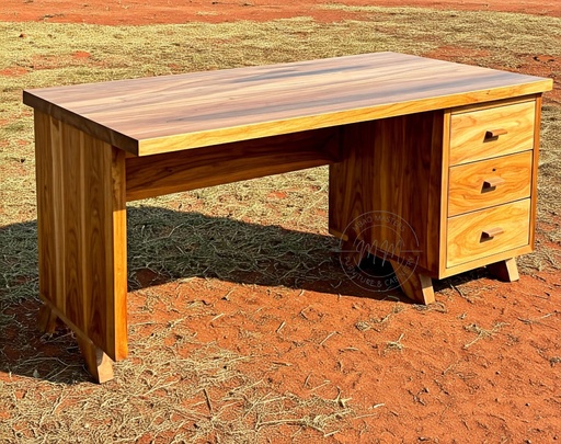 Modera Fina Office Desk 