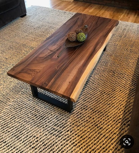 Emberlight coffee table