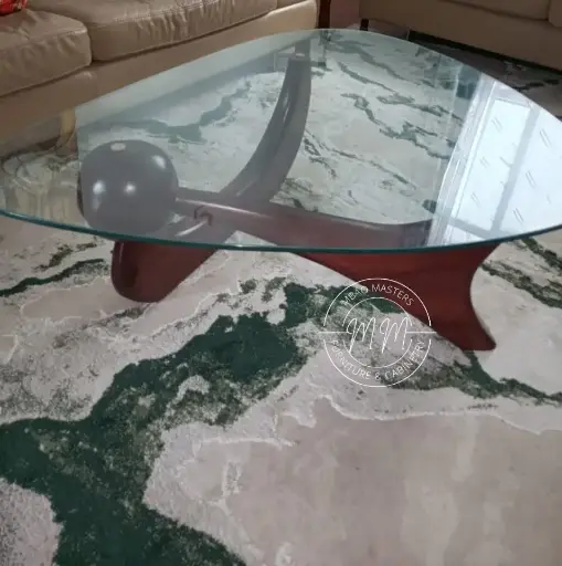 Isamu Noguchi Center Table 