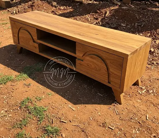 Sankofa Horizon TV Cabinet 