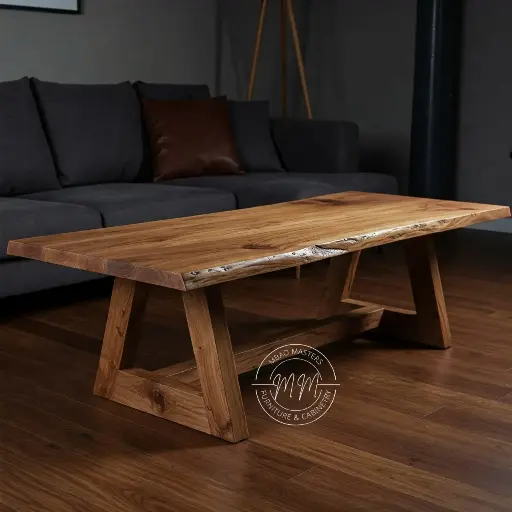 Kintsugi Nova Center Table 