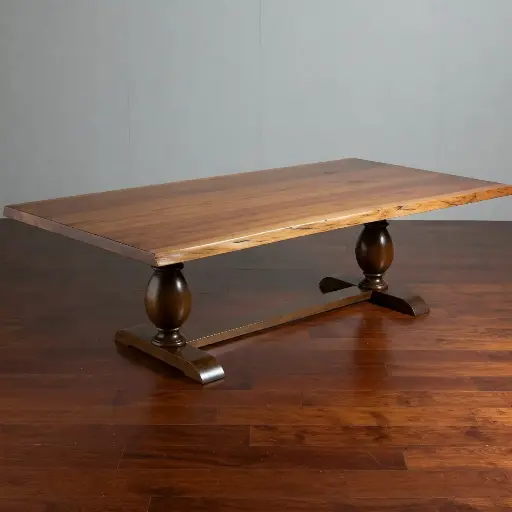 Suhani Atelier Dining table 