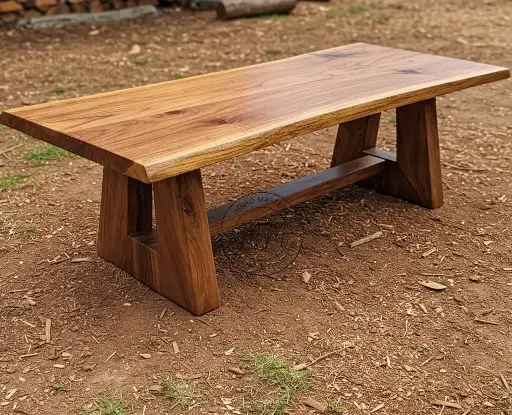 Vahnura Living Center Table 