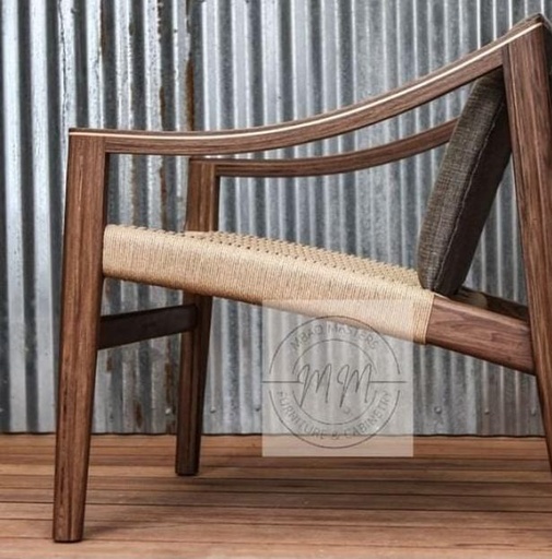 Etherweave Accent Chair