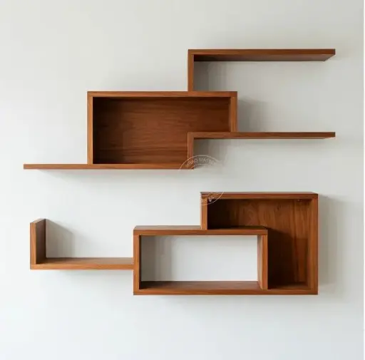Vallenci Studio Shelves 
