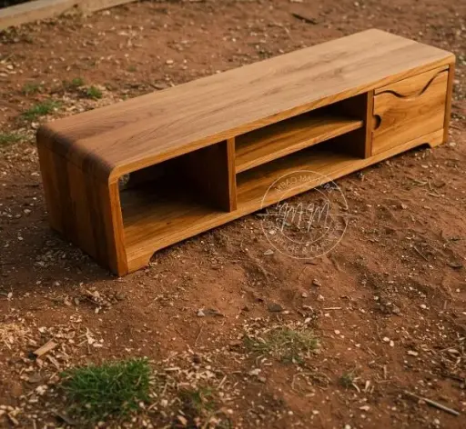 Eclat Craft Console  