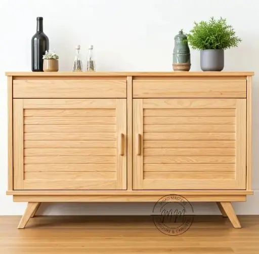 TimberVogue Credenza 