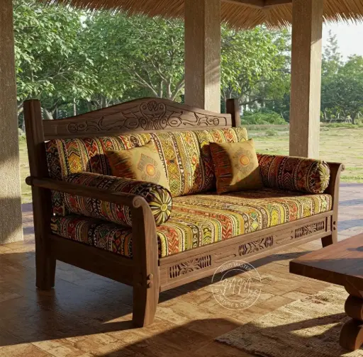 Aurora Ascent Sofa