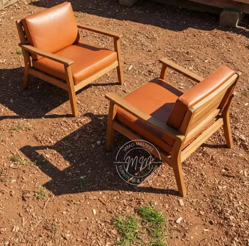 Umbra Utopia Accent Chair