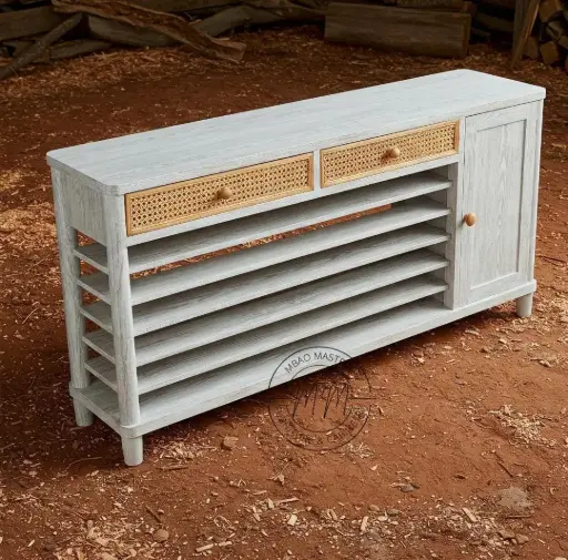  Zenith Zephyr Shoerack