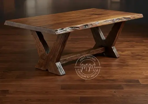 Dahlia Dusk Coffee Table