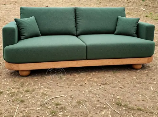 Horizon Halo  Couch