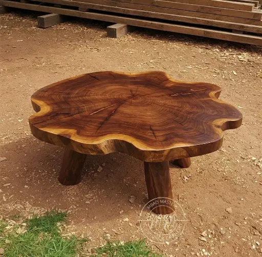 Reverie Rustique Coffee Table