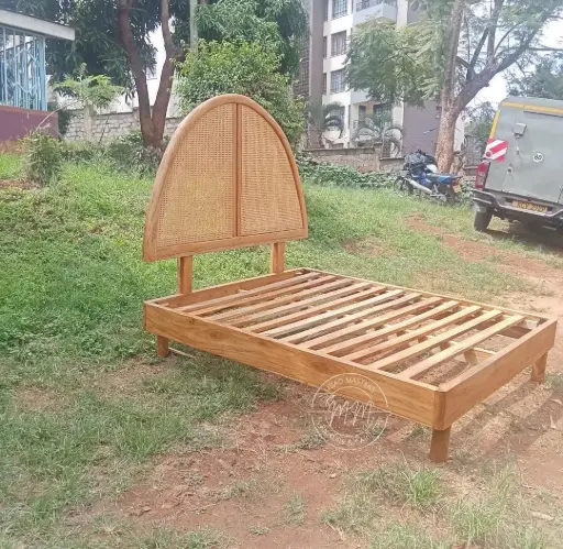  Crimson Crest Queen Size Bed